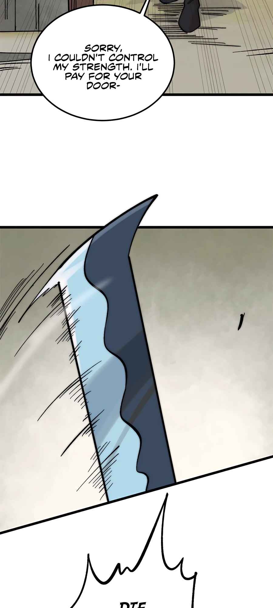 All Hail the Sect Leader Chapter 224 - Page 18