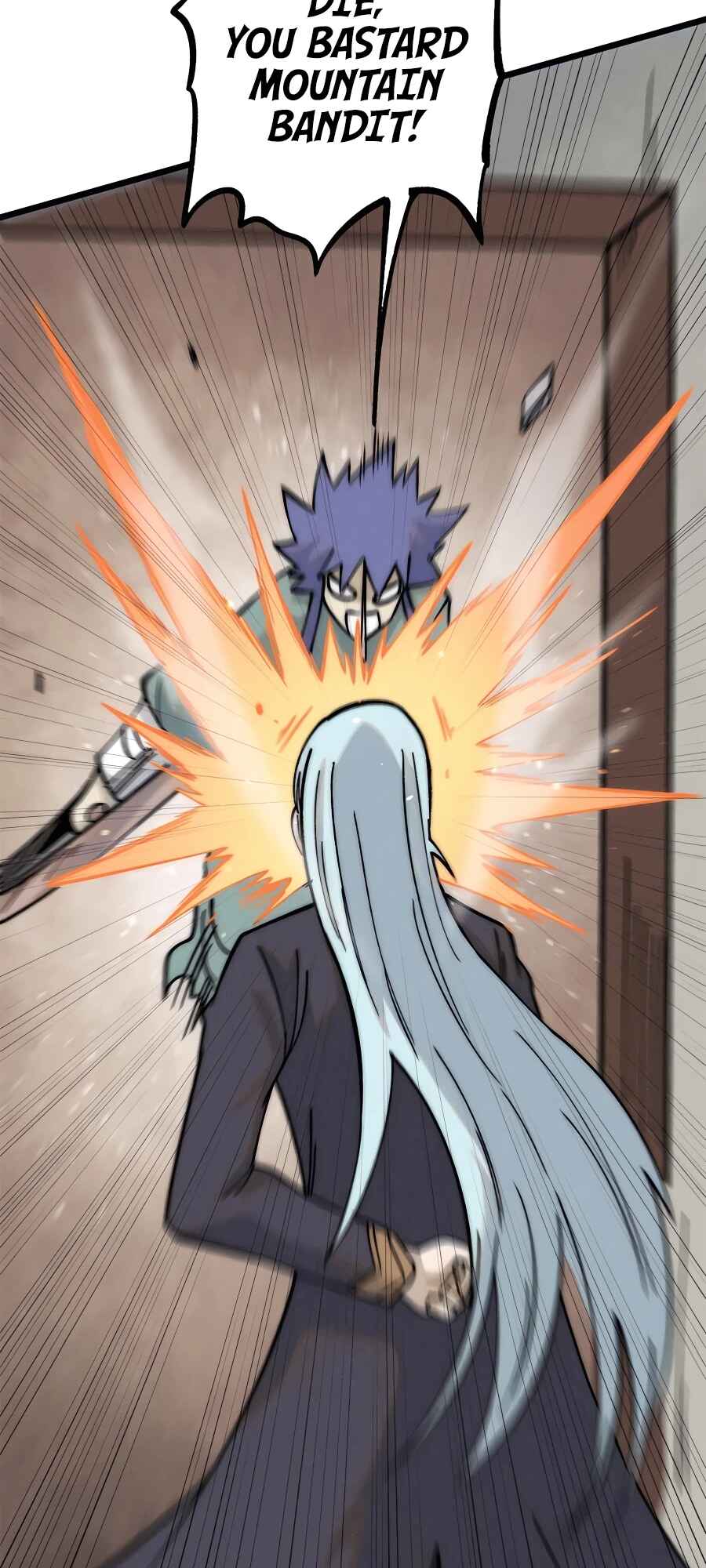 All Hail the Sect Leader Chapter 224 - Page 19