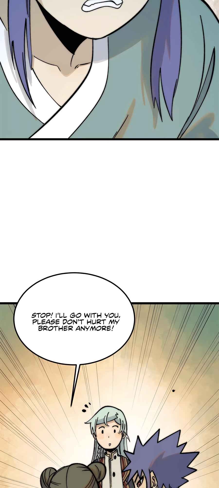 All Hail the Sect Leader Chapter 224 - Page 24