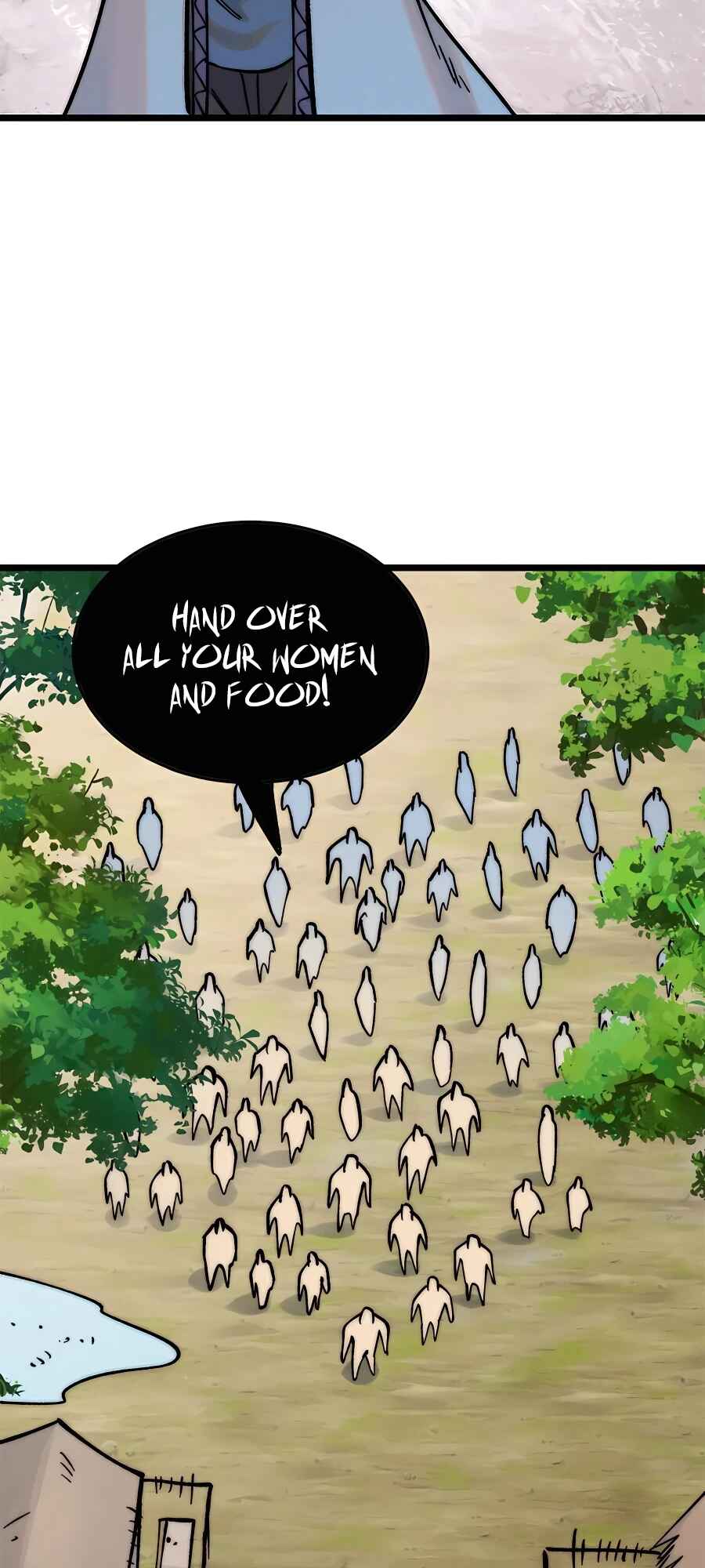 All Hail the Sect Leader Chapter 224 - Page 31