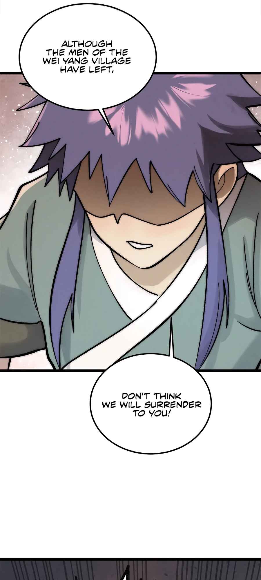 All Hail the Sect Leader Chapter 224 - Page 38
