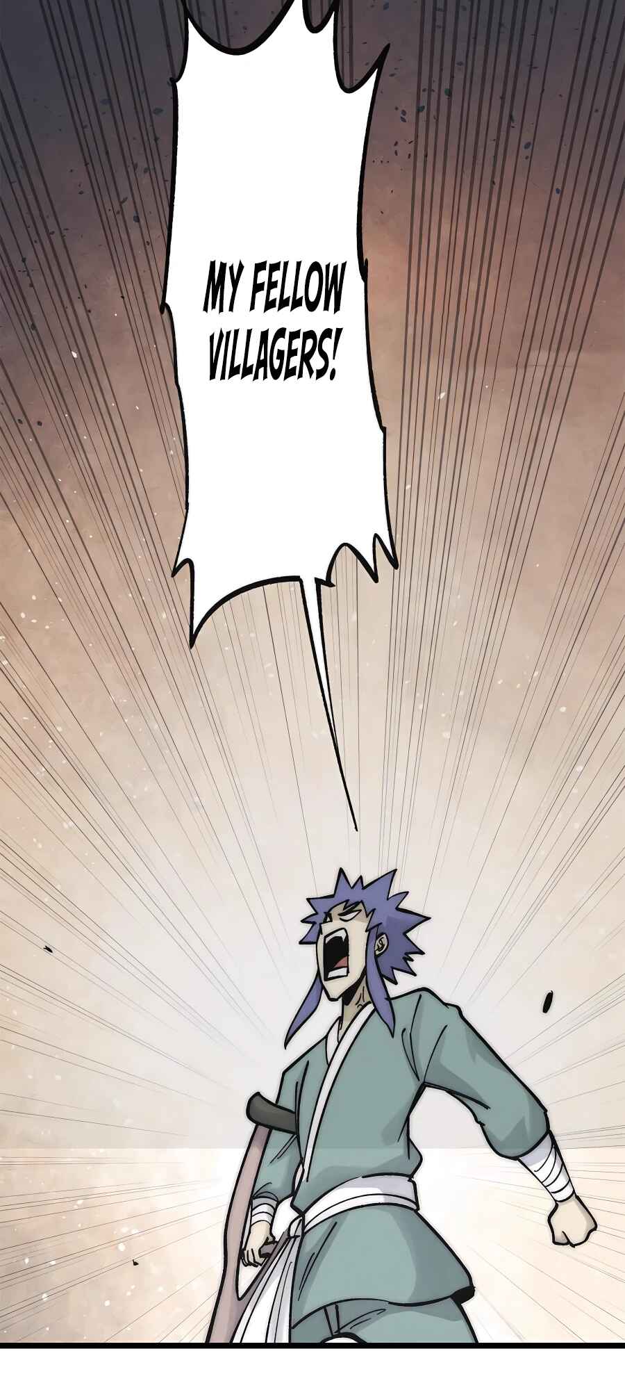 All Hail the Sect Leader Chapter 224 - Page 39