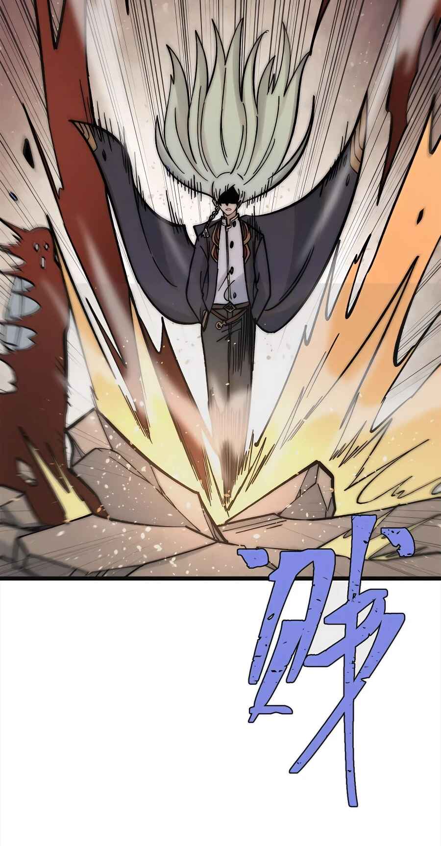 All Hail the Sect Leader Chapter 224 - Page 47