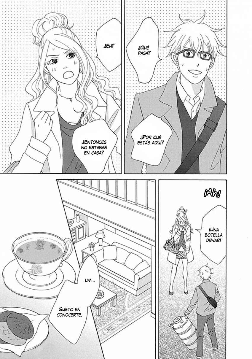 87CLOCKERS Chapter 15 - Page 11