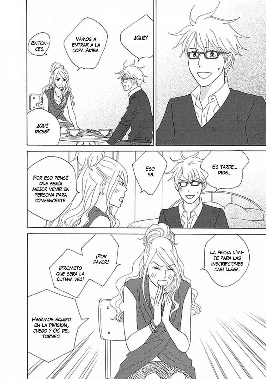 87CLOCKERS Chapter 15 - Page 14