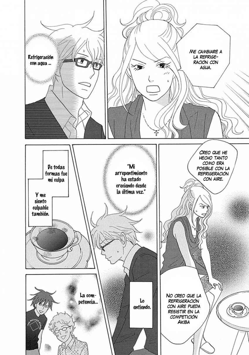 87CLOCKERS Chapter 15 - Page 16
