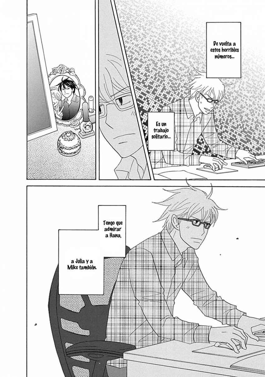 87CLOCKERS Chapter 15 - Page 28