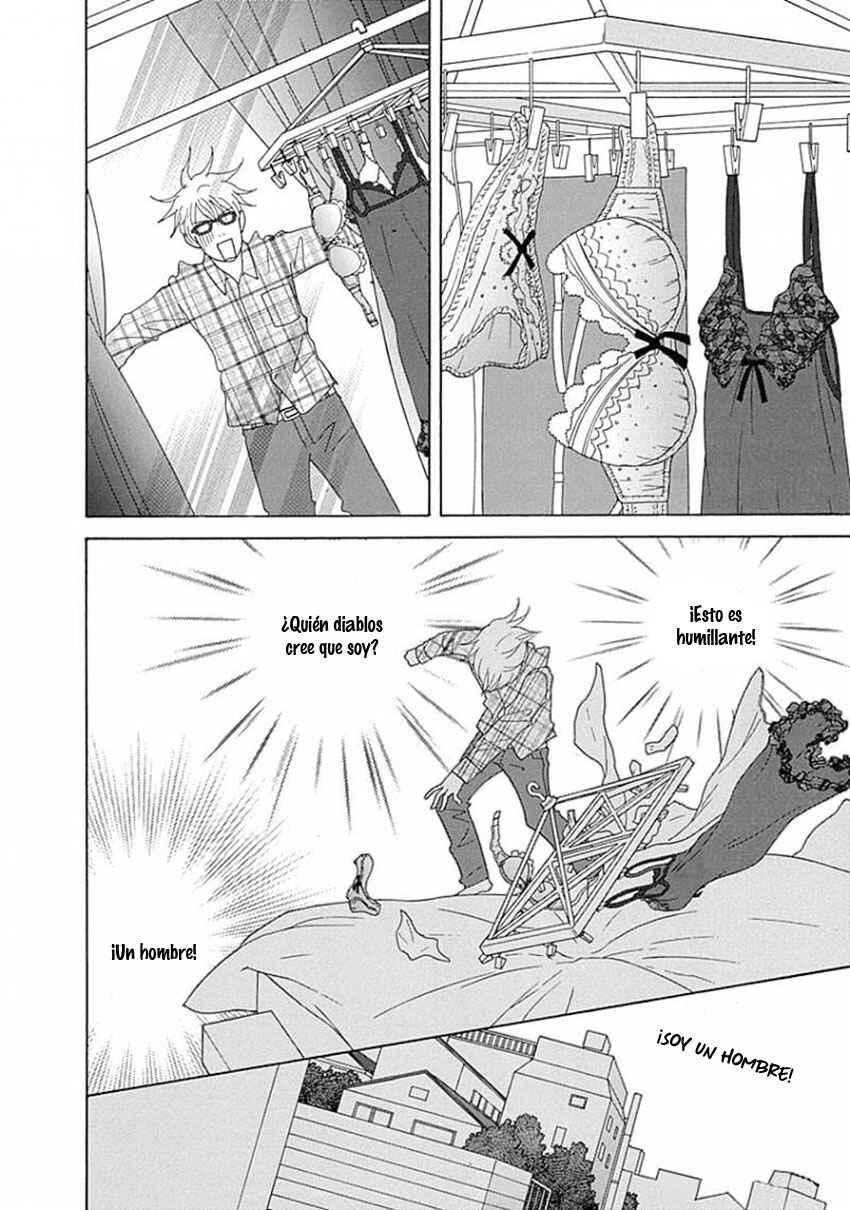 87CLOCKERS Chapter 15 - Page 30