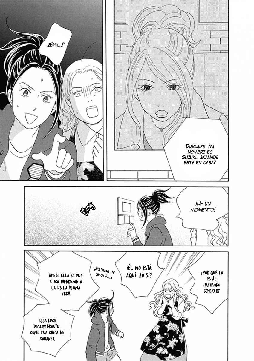 87CLOCKERS Chapter 15 - Page 9