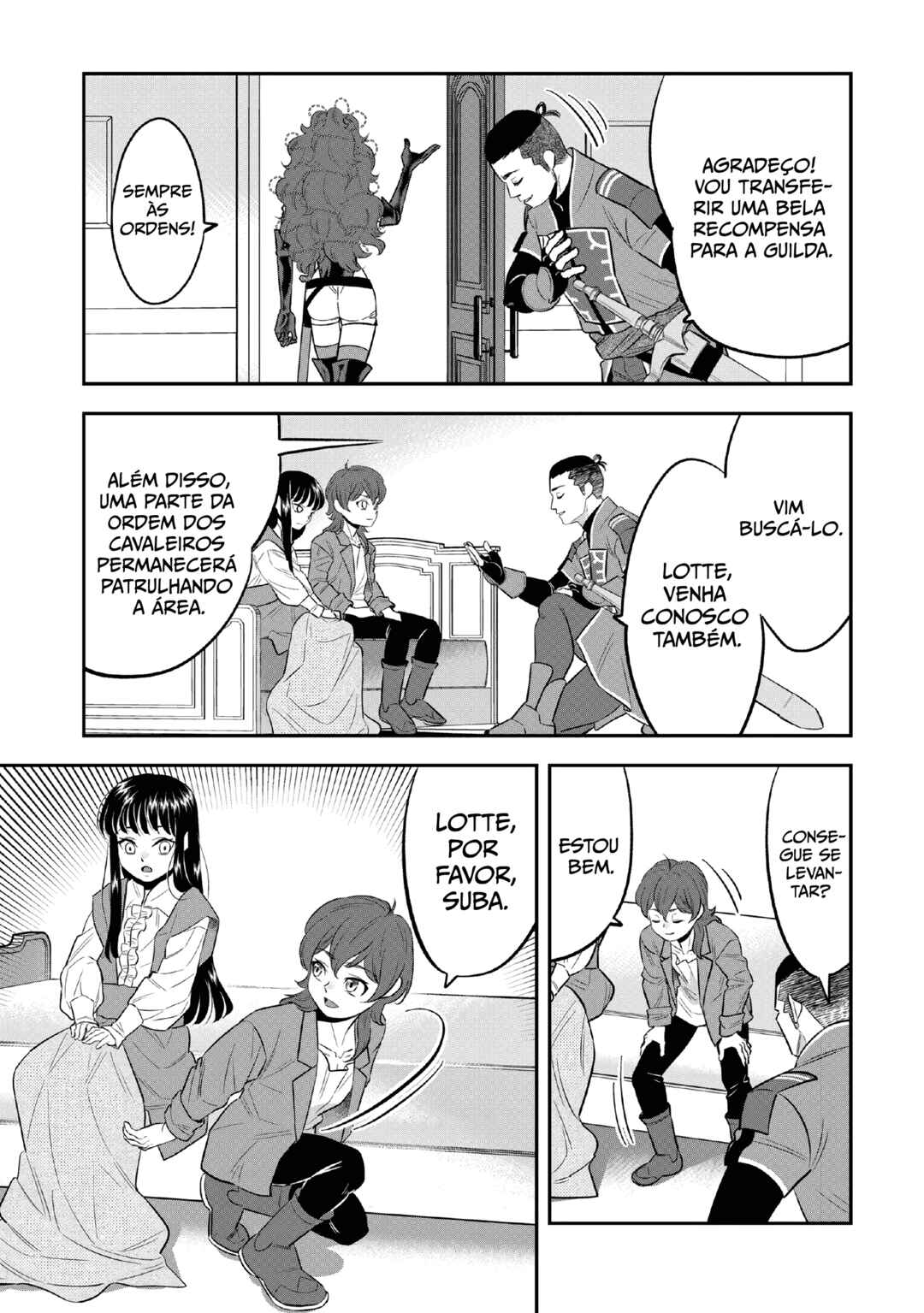 Kirawaremono no Akuyaku Reisoku ni Tensei Shita noni, Nazeka Mawari ga Hanatte Oitekurenai Chapter 9 - Page 11
