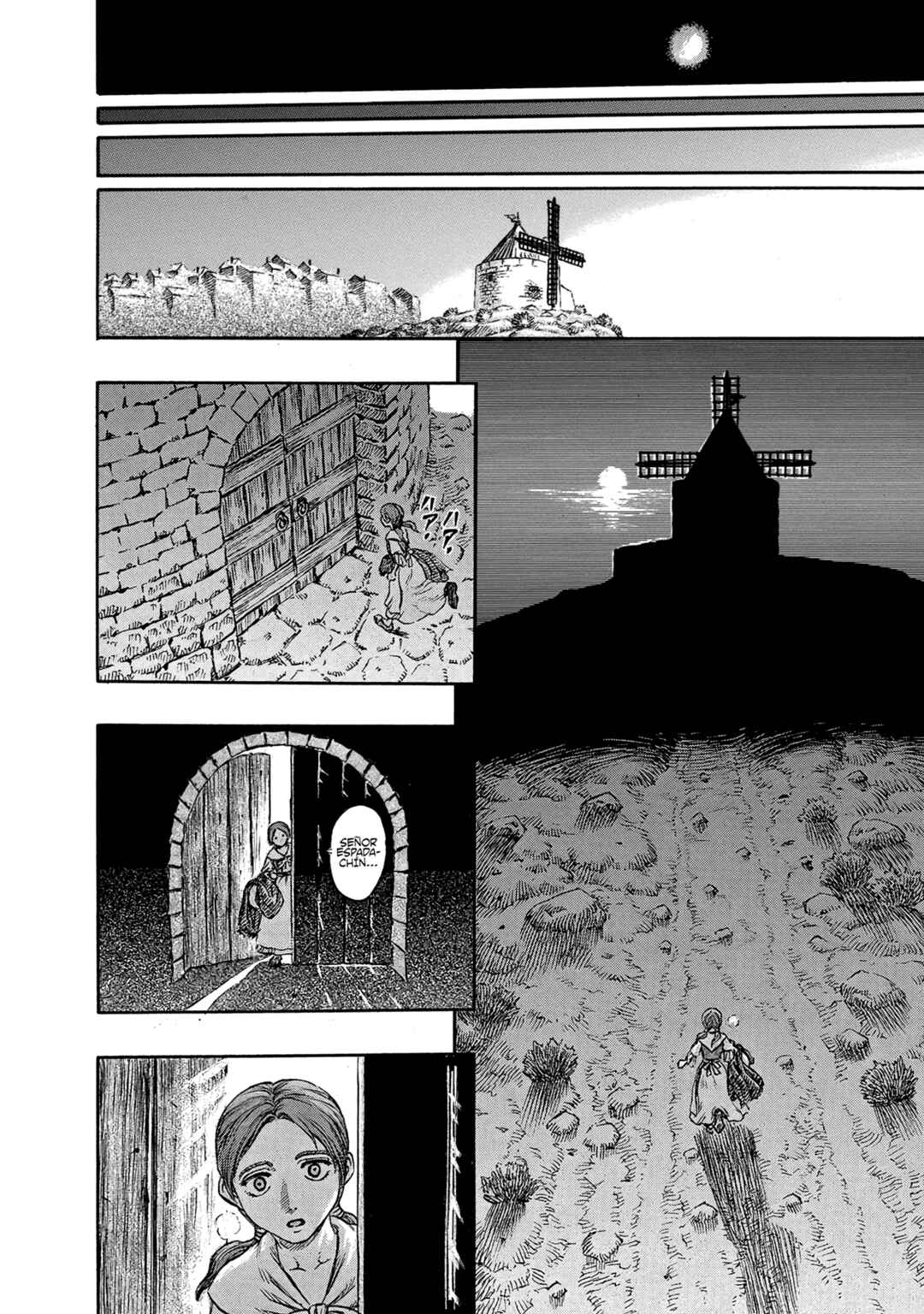 Berserk Chapter 97 - Page 20