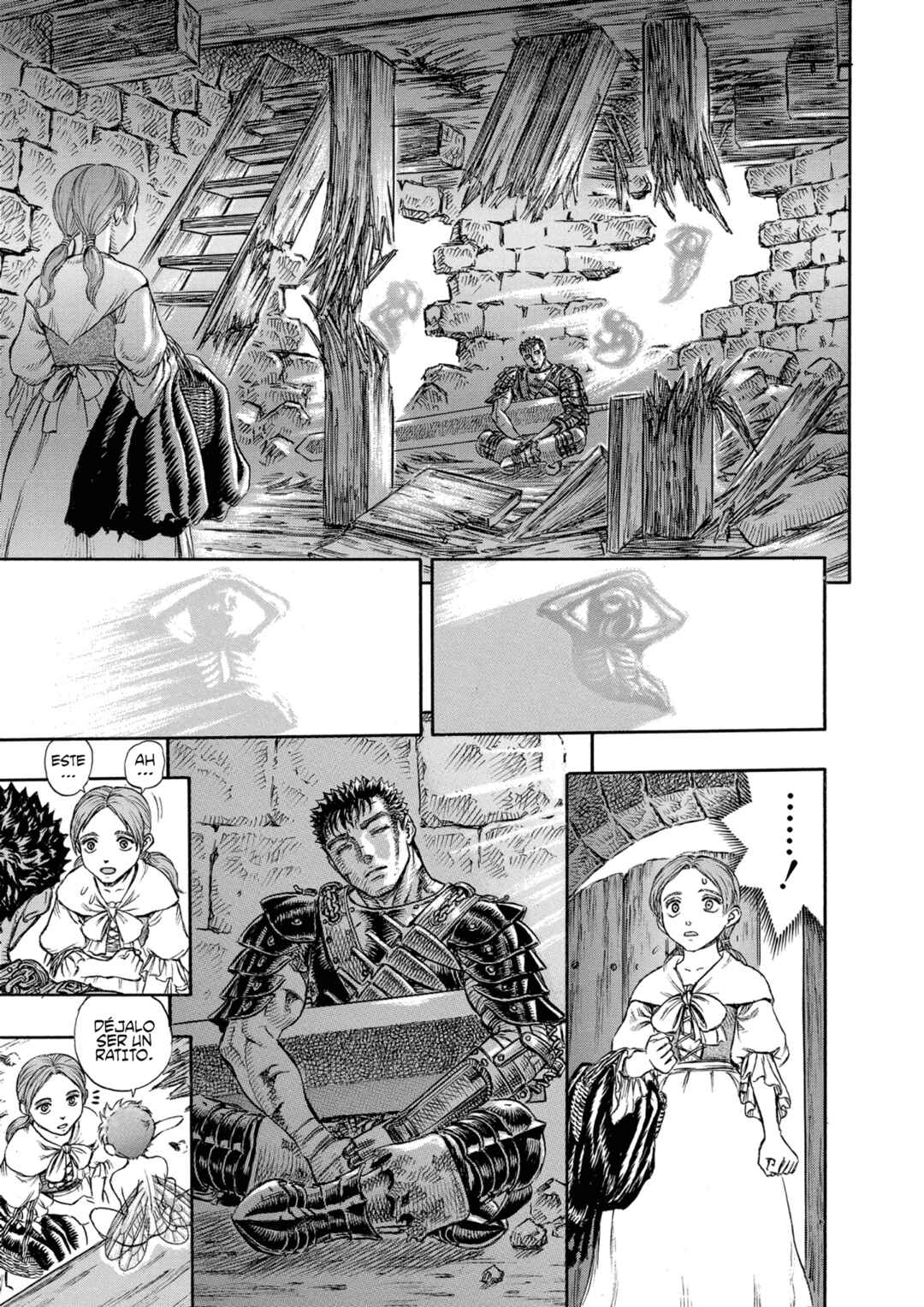 Berserk Chapter 97 - Page 21