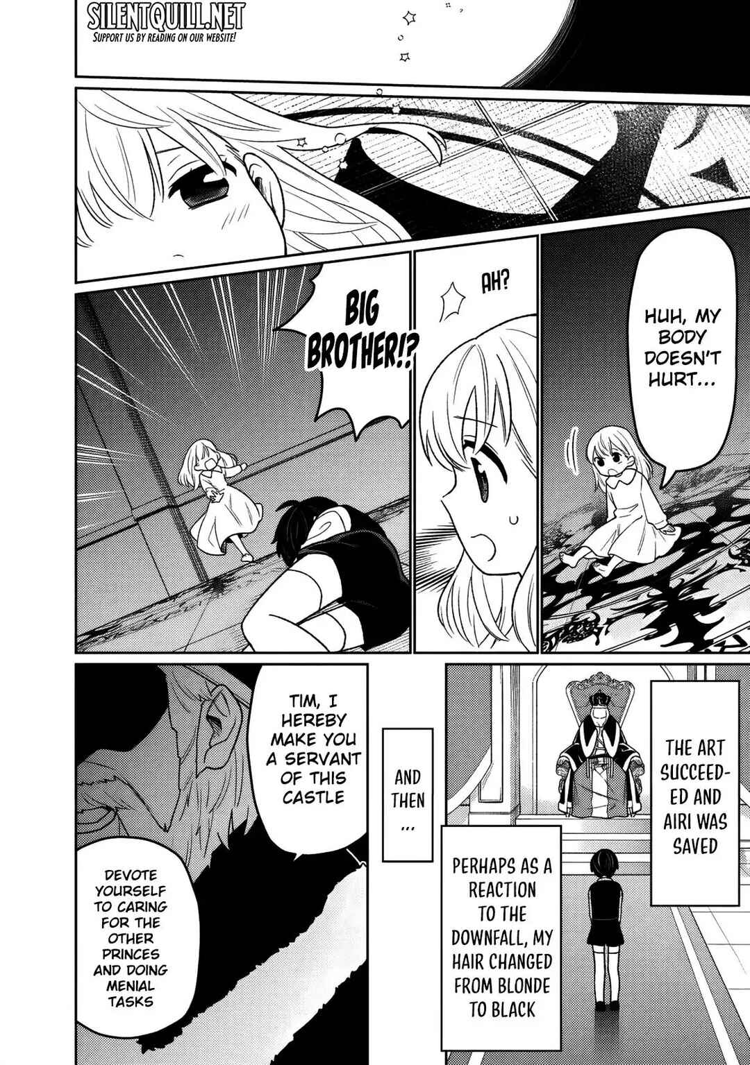 Guild Tsuihousareta Zatsuyou-gakari no Gekokujou ~Chou Bannou na Seikatsu Skill de Sekai Saikyou~ Chapter 15 - Page 9