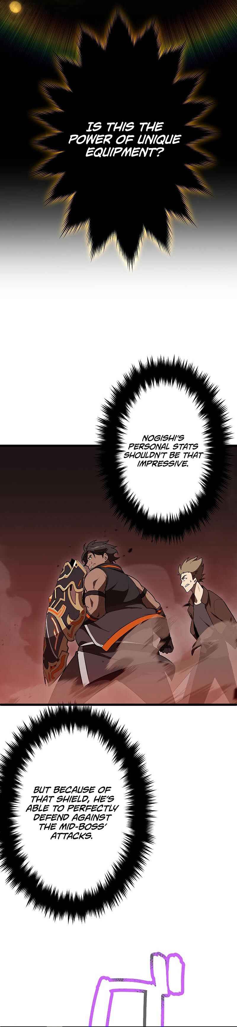 Death Penalty Chapter 8 - Page 10