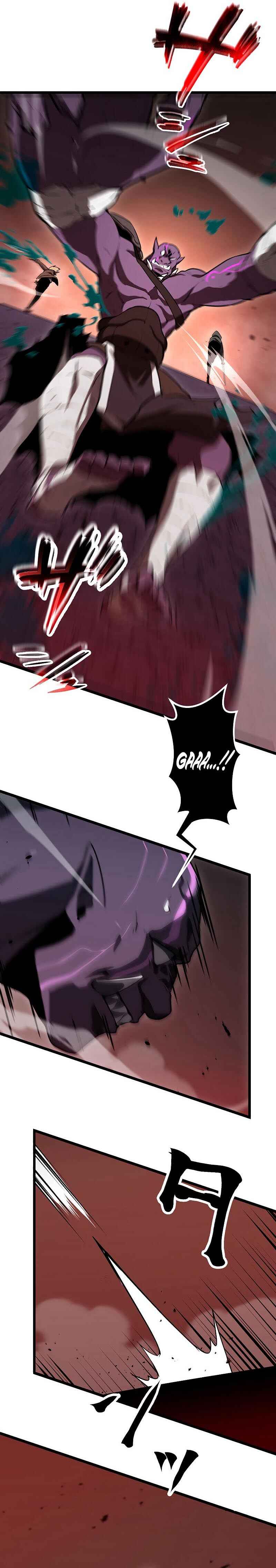Death Penalty Chapter 8 - Page 14