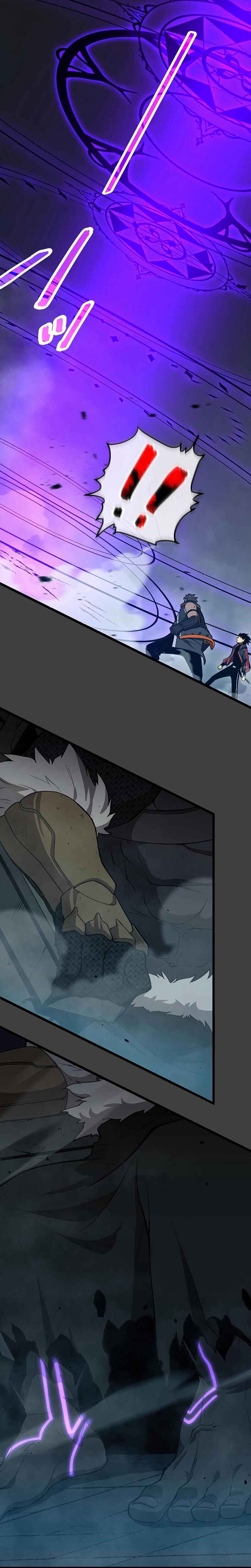 Death Penalty Chapter 8 - Page 31