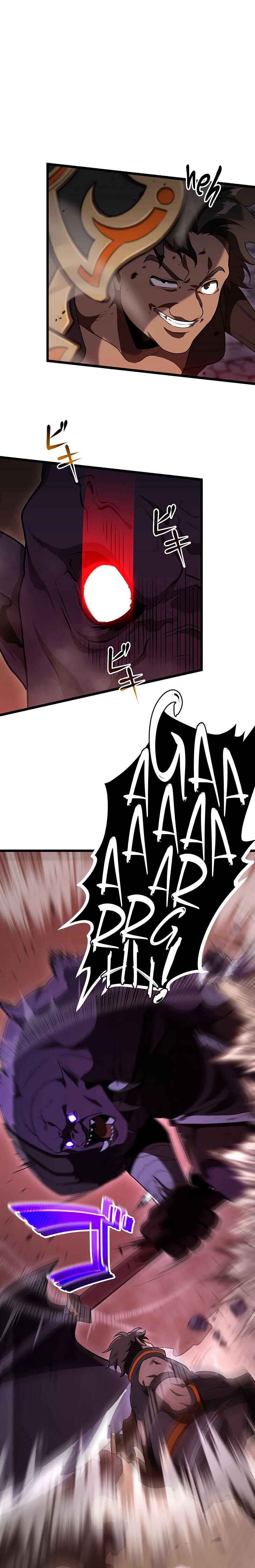Death Penalty Chapter 8 - Page 5