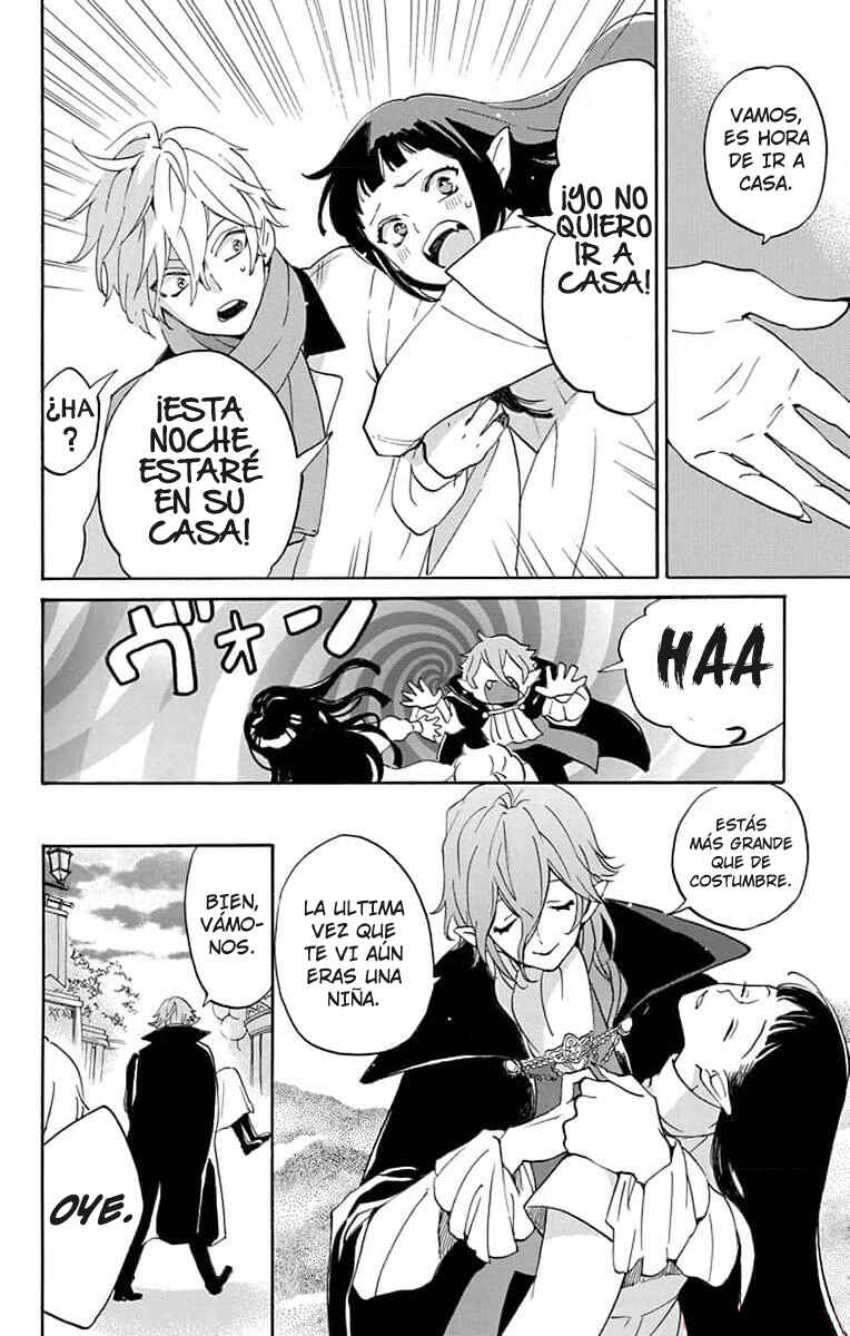 Oshi ni Amagami Chapter 4 - Page 13