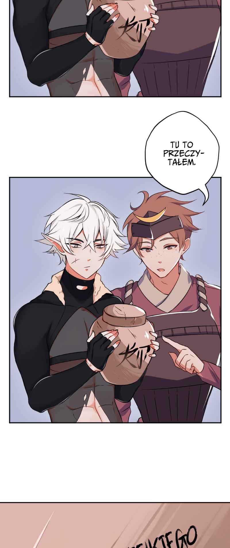1HP Club Chapter 30 - Page 11