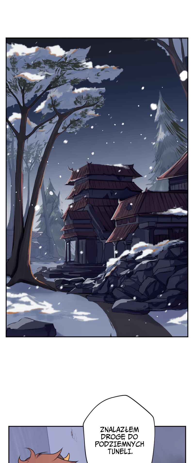 1HP Club Chapter 30 - Page 2