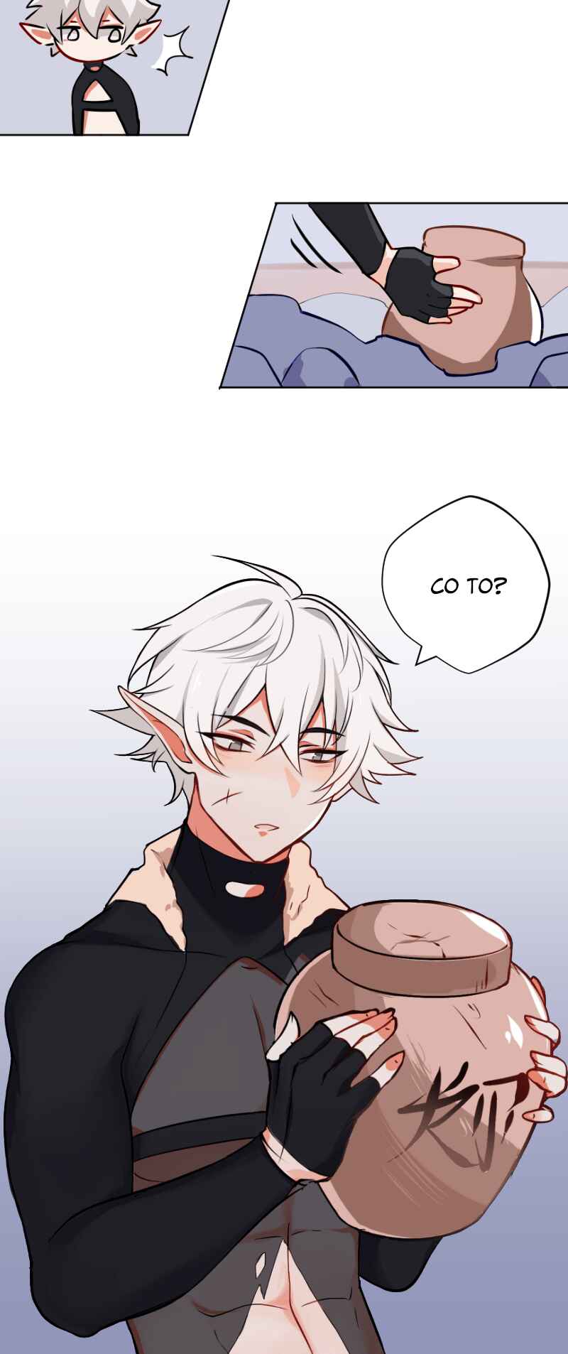 1HP Club Chapter 30 - Page 9