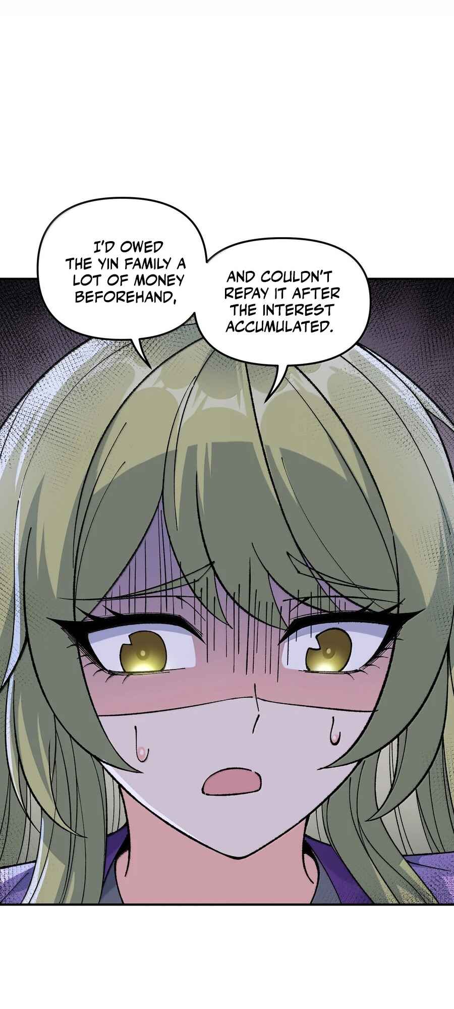 The Heavenly Path Is Not Stupid Chapter 94 - Page 14