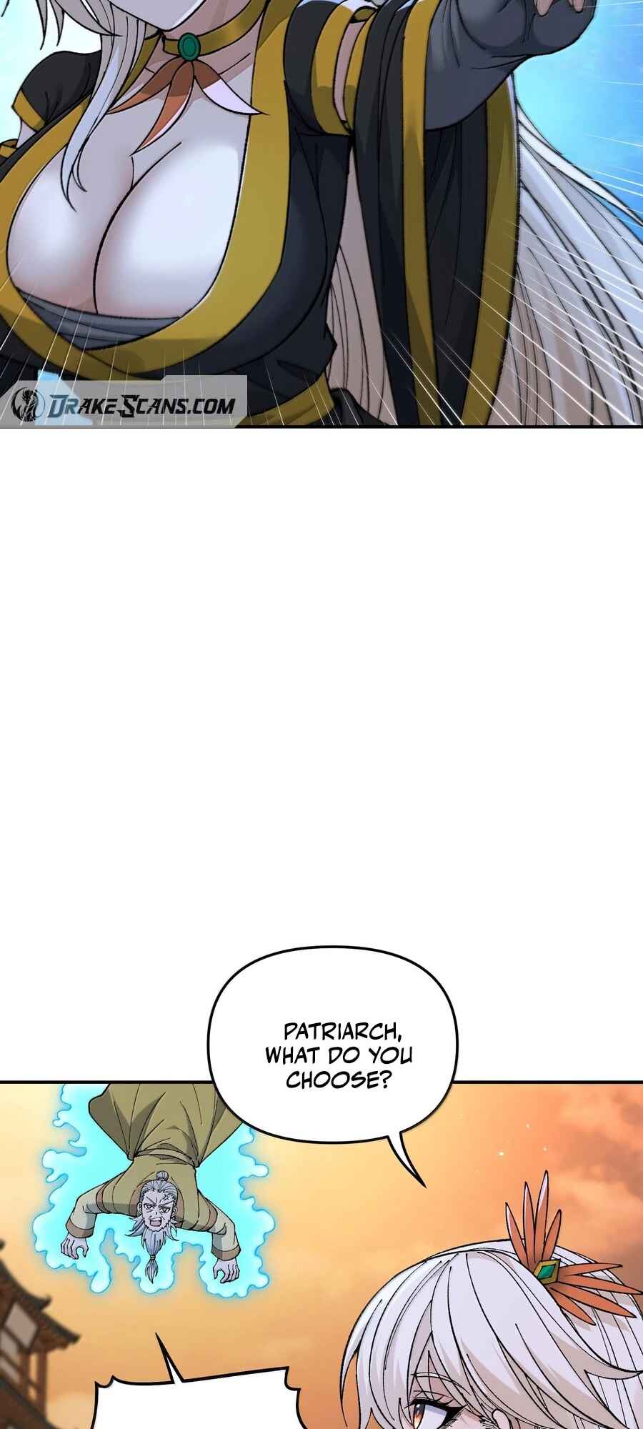 The Heavenly Path Is Not Stupid Chapter 94 - Page 24