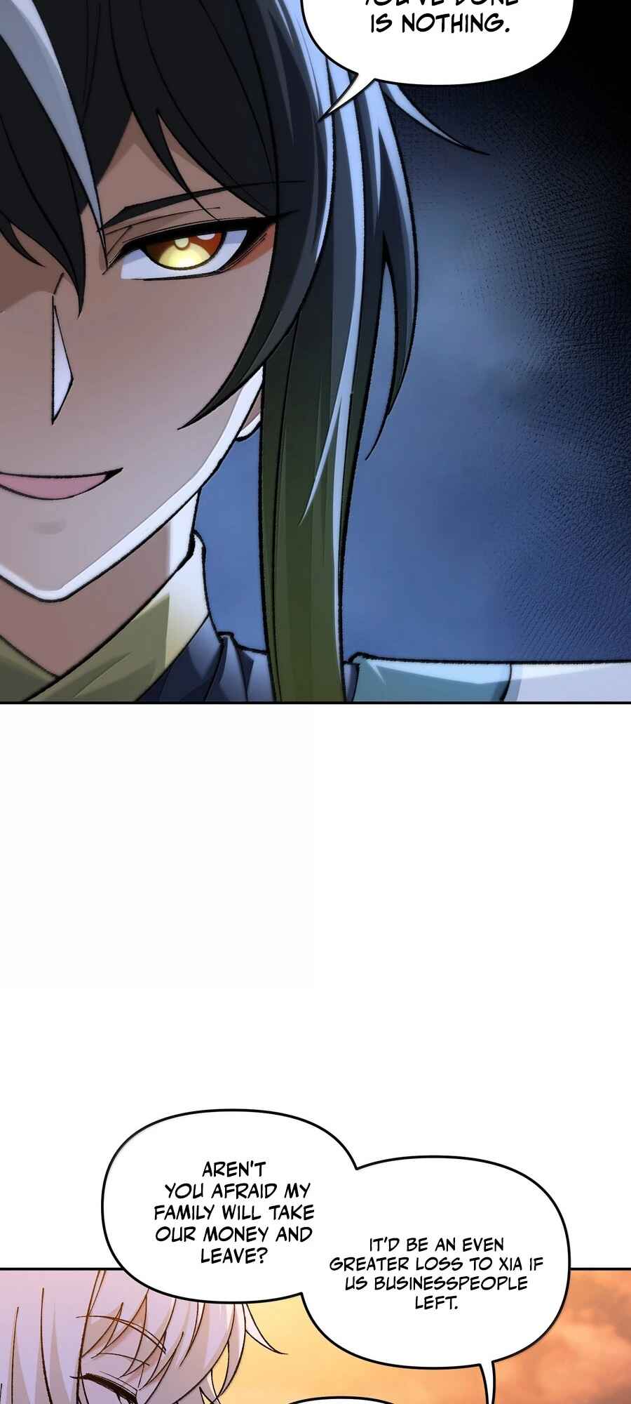 The Heavenly Path Is Not Stupid Chapter 94 - Page 29