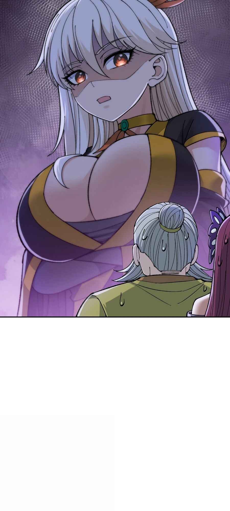 The Heavenly Path Is Not Stupid Chapter 94 - Page 32