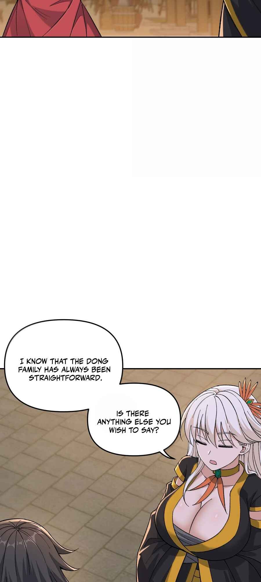 The Heavenly Path Is Not Stupid Chapter 94 - Page 42