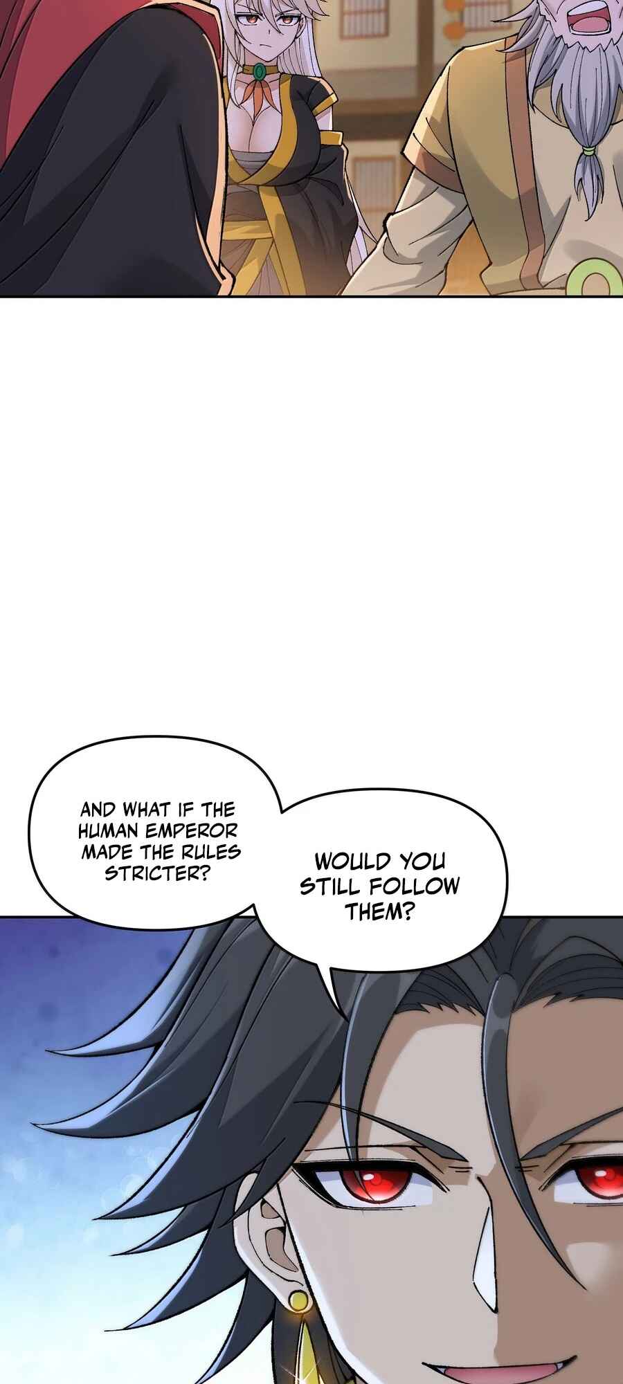The Heavenly Path Is Not Stupid Chapter 94 - Page 44