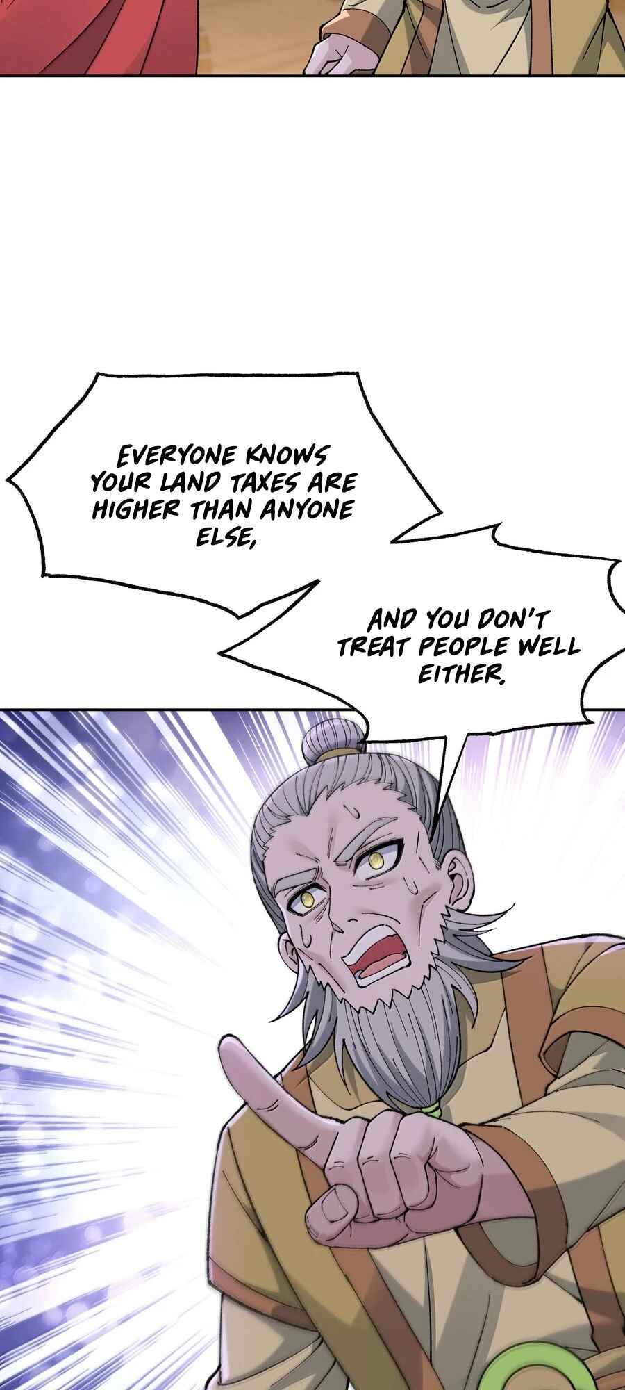 The Heavenly Path Is Not Stupid Chapter 94 - Page 46
