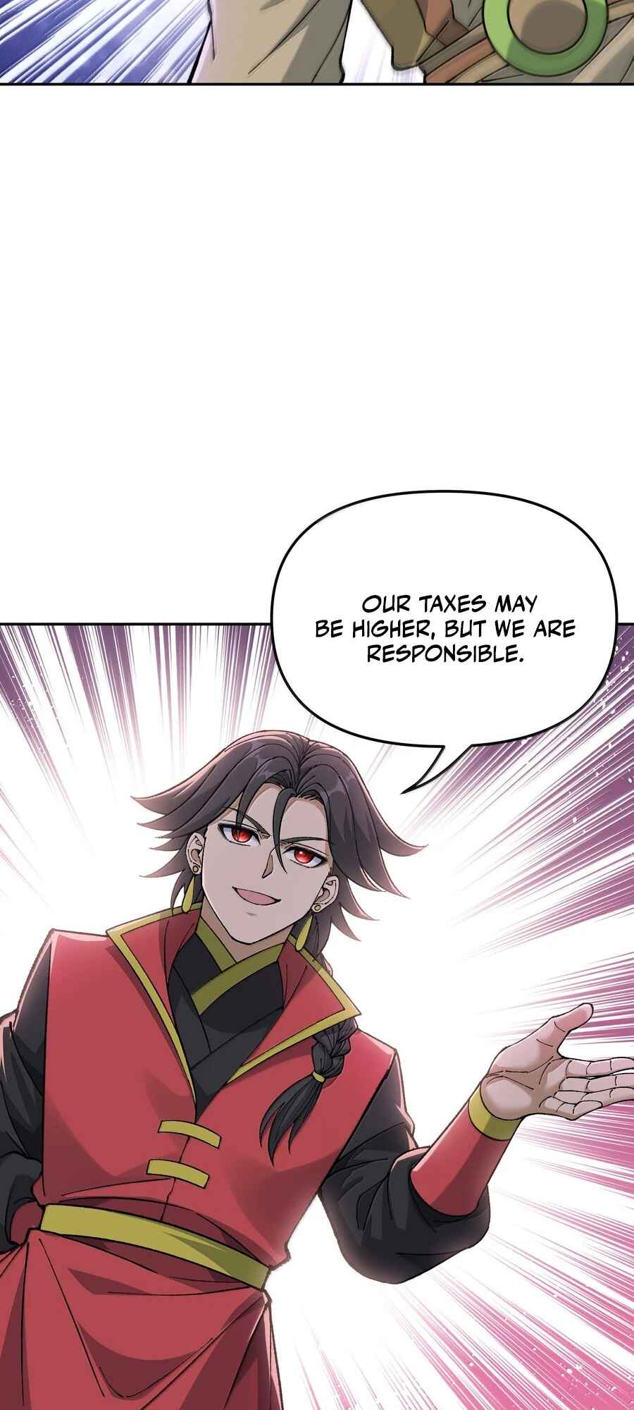 The Heavenly Path Is Not Stupid Chapter 94 - Page 47