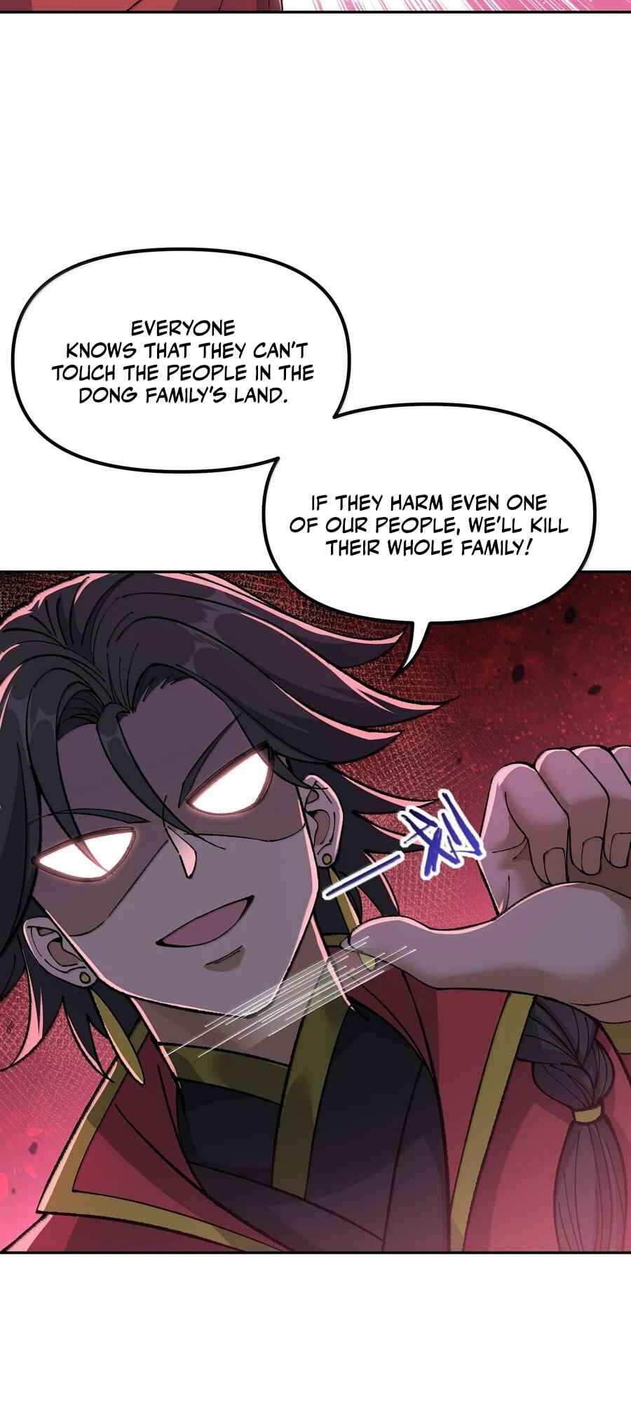 The Heavenly Path Is Not Stupid Chapter 94 - Page 48