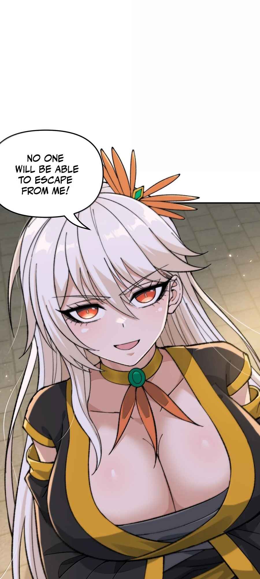 The Heavenly Path Is Not Stupid Chapter 94 - Page 51