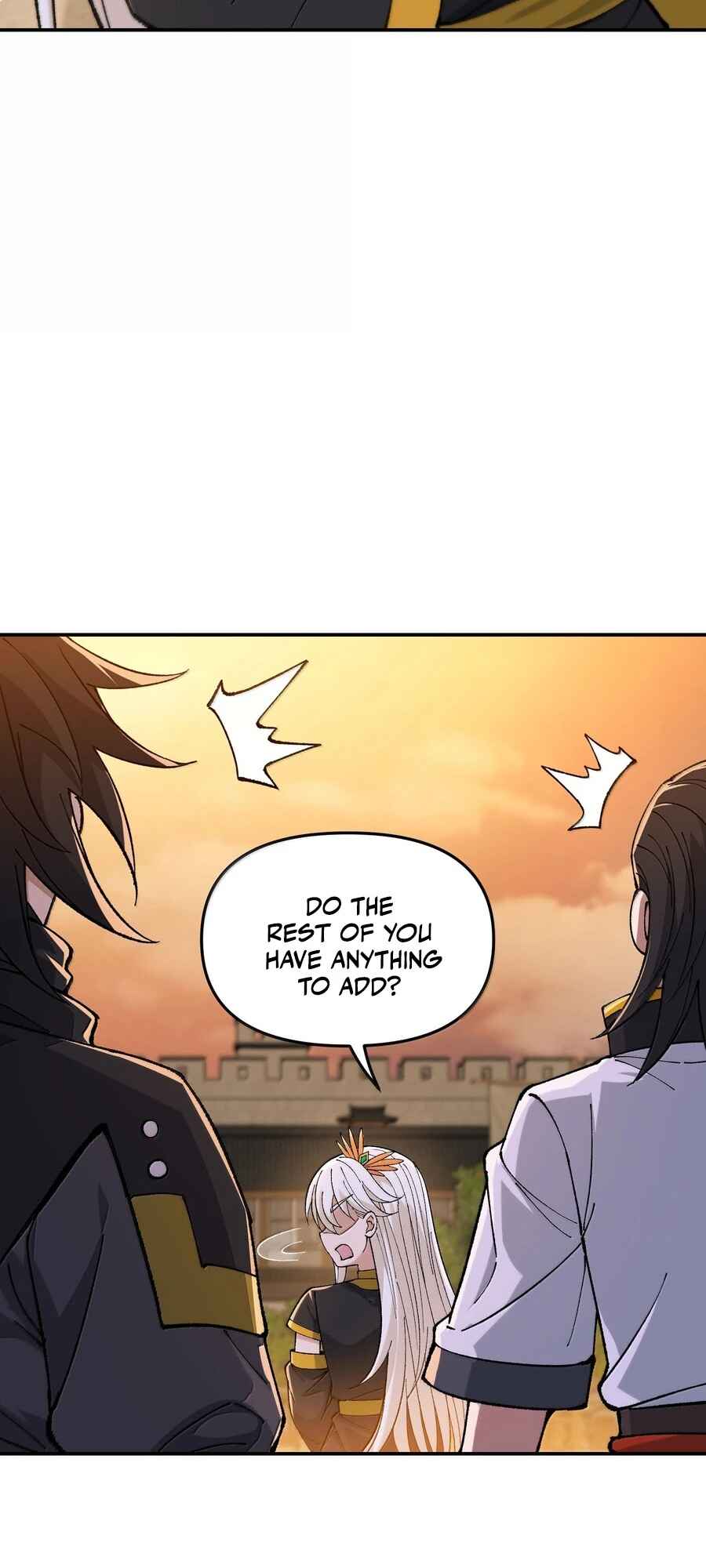 The Heavenly Path Is Not Stupid Chapter 94 - Page 52