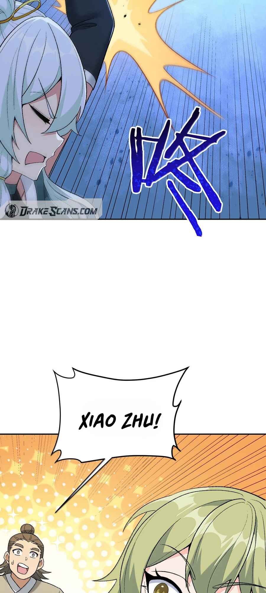 The Heavenly Path Is Not Stupid Chapter 94 - Page 9