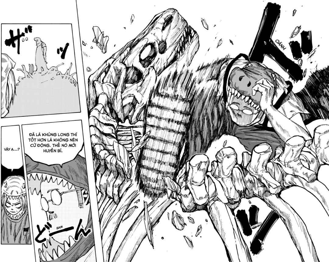 Sakamoto Days Chapter 22 - Page 13