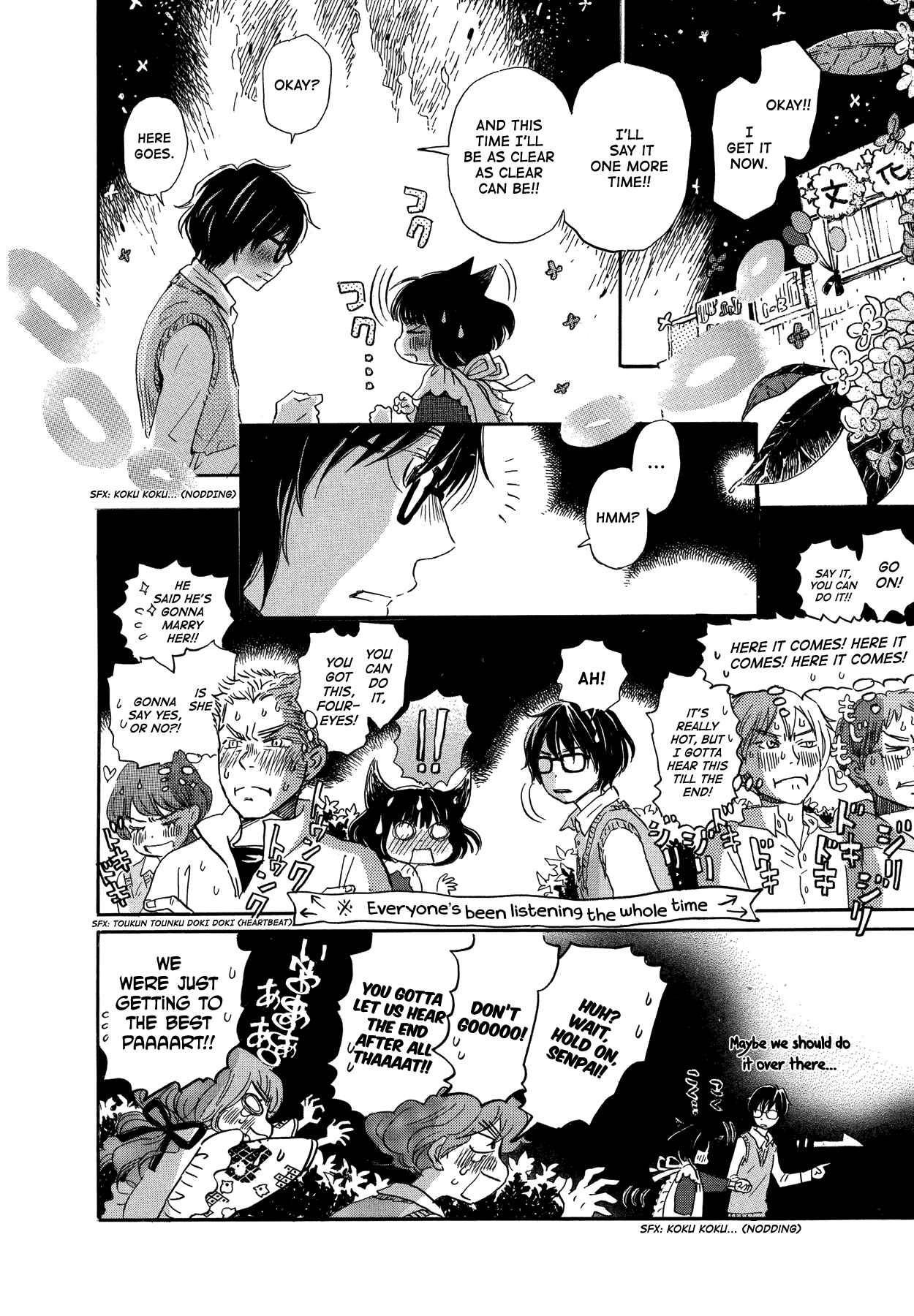 March Comes in Like a Lion Chapter 155 - Page 10