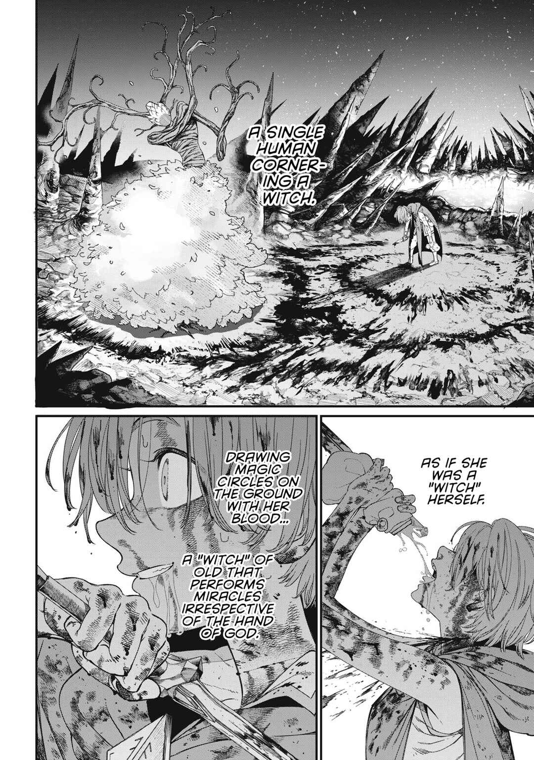 Meaheim Chapter 12 - Page 6