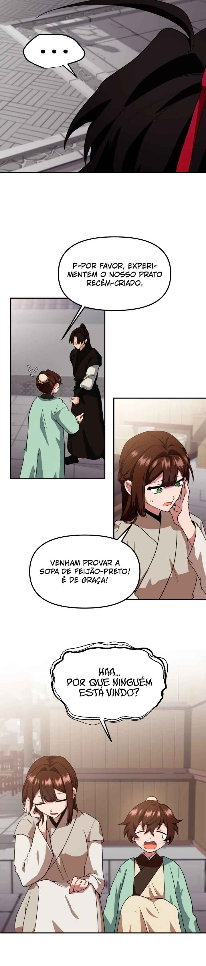 Cheonma Gaekjan Chapter 7 - Page 26