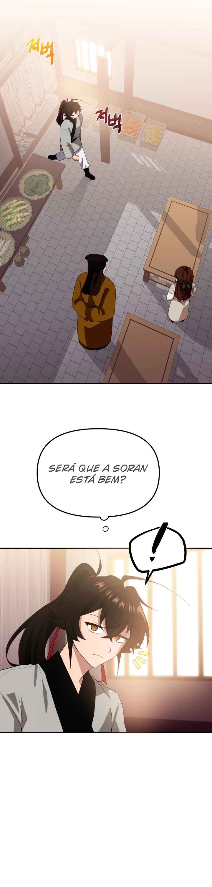 Cheonma Gaekjan Chapter 7 - Page 9