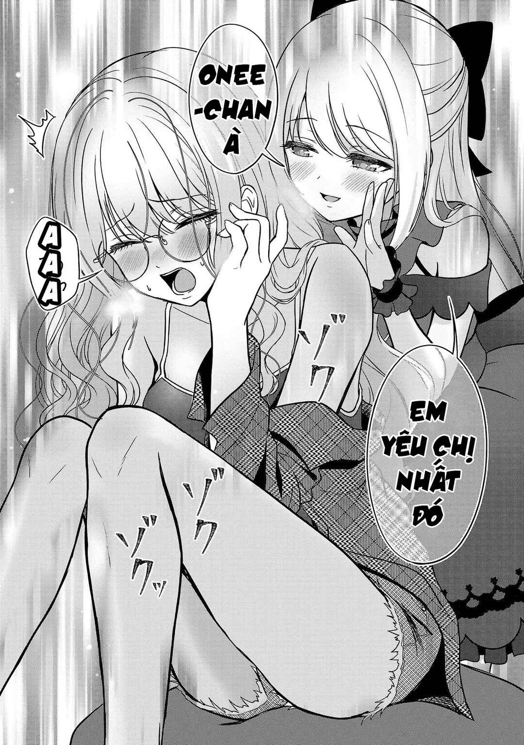 Shitsurenshita node Vtuber Hajimetara Toshiue no Onee-san ni Motemashita Chapter 9 - Page 10