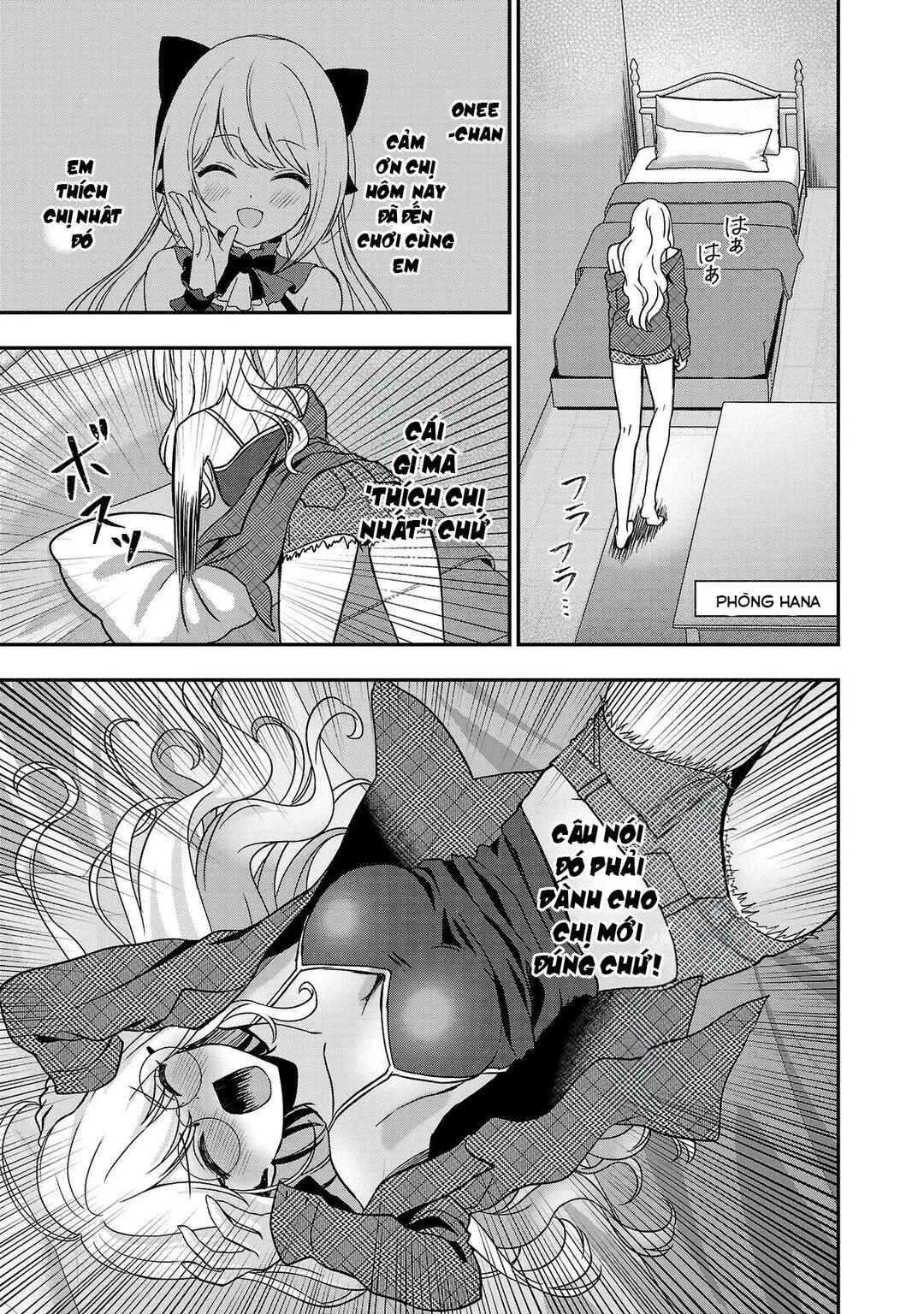 Shitsurenshita node Vtuber Hajimetara Toshiue no Onee-san ni Motemashita Chapter 9 - Page 16