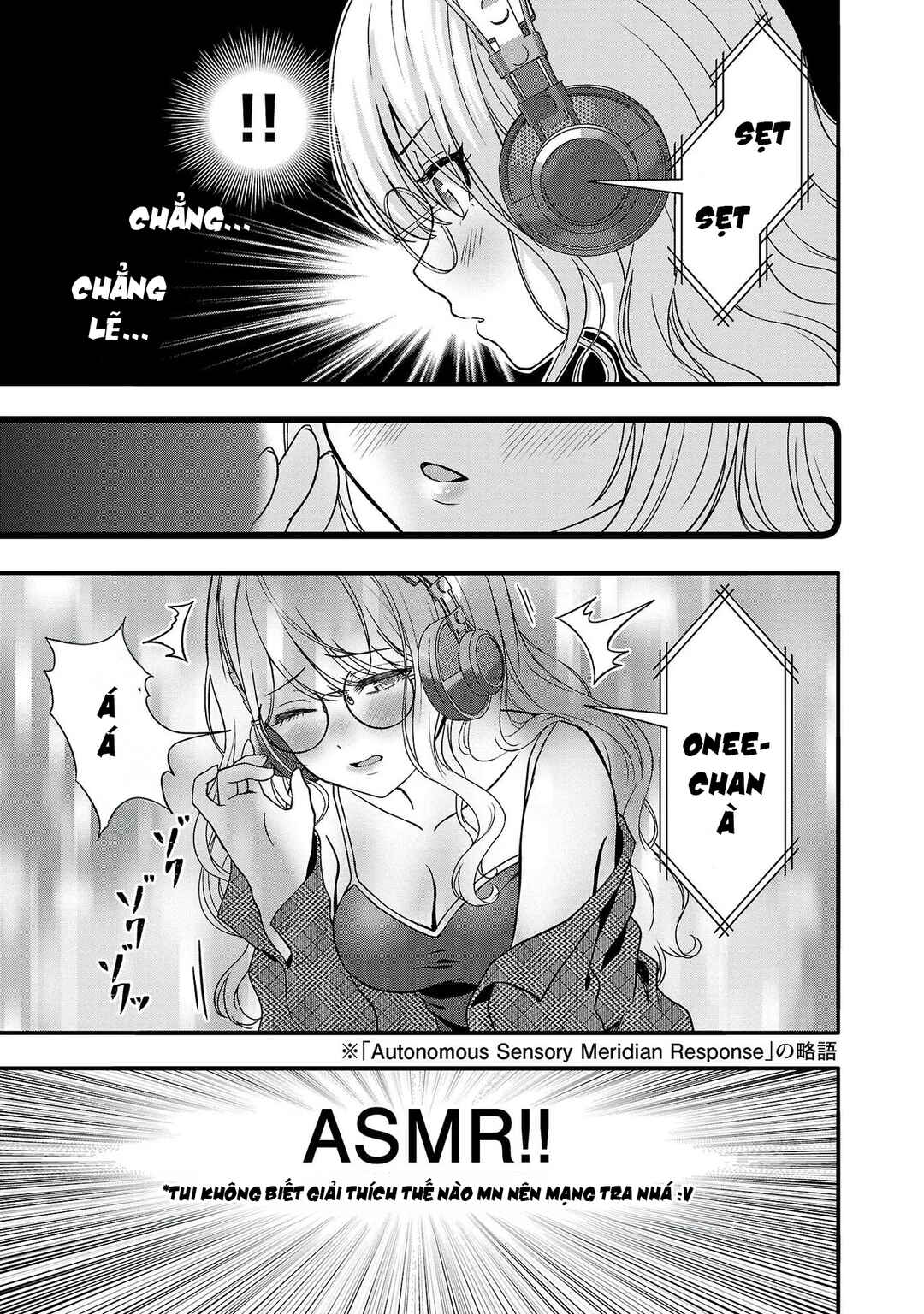 Shitsurenshita node Vtuber Hajimetara Toshiue no Onee-san ni Motemashita Chapter 9 - Page 8