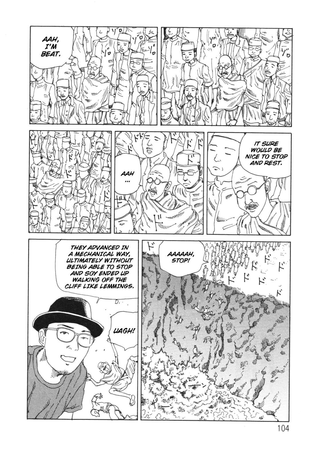 The Secrets of World History Chapter 12.5 - Page 2