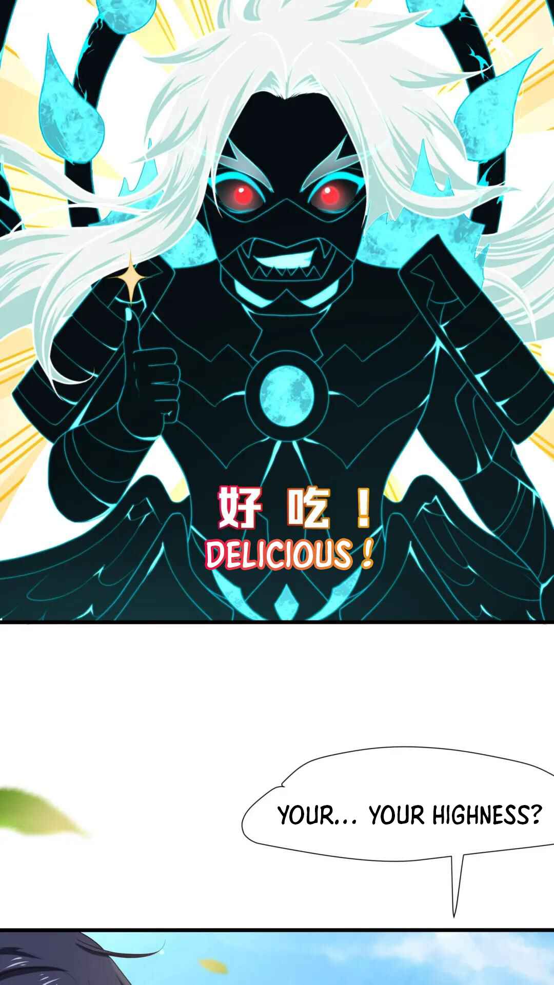 I Made a Harem in the Underworld Chapter 49 - Page 11