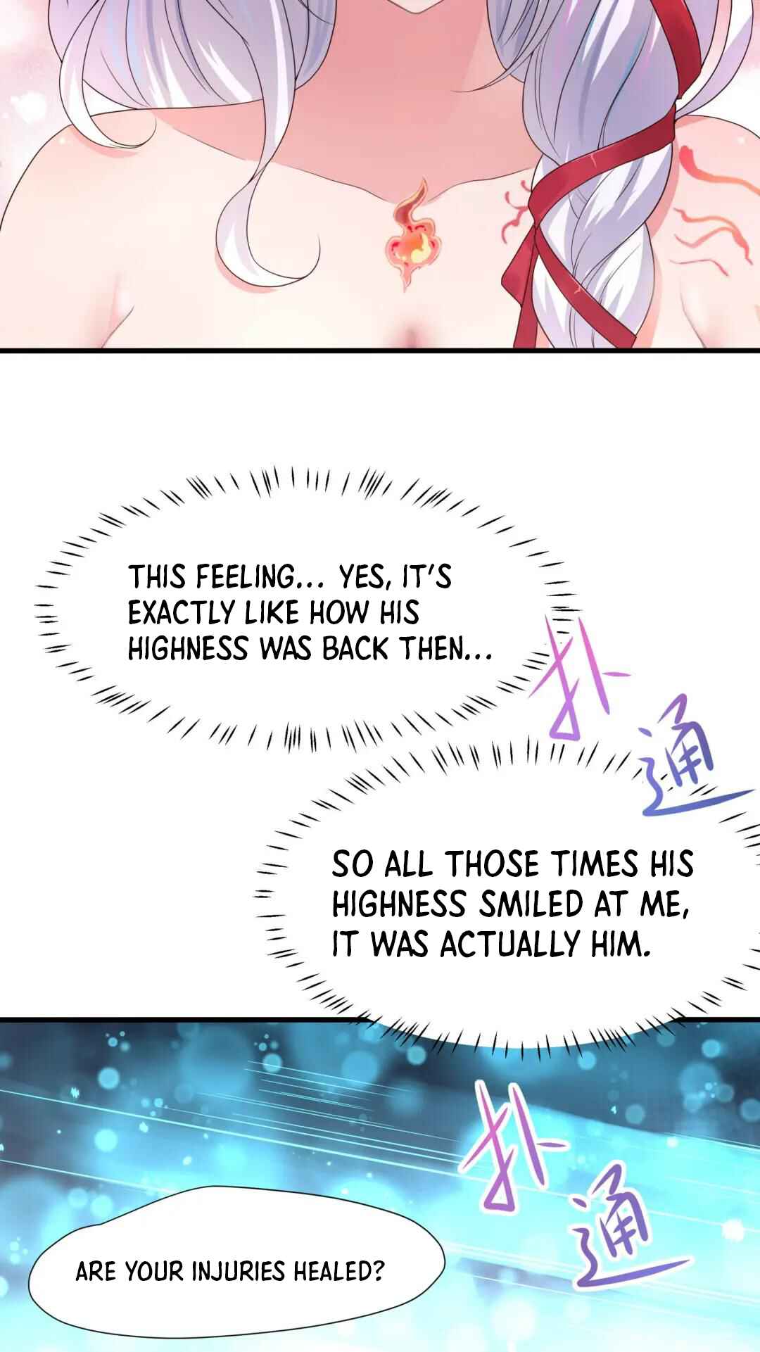 I Made a Harem in the Underworld Chapter 49 - Page 15