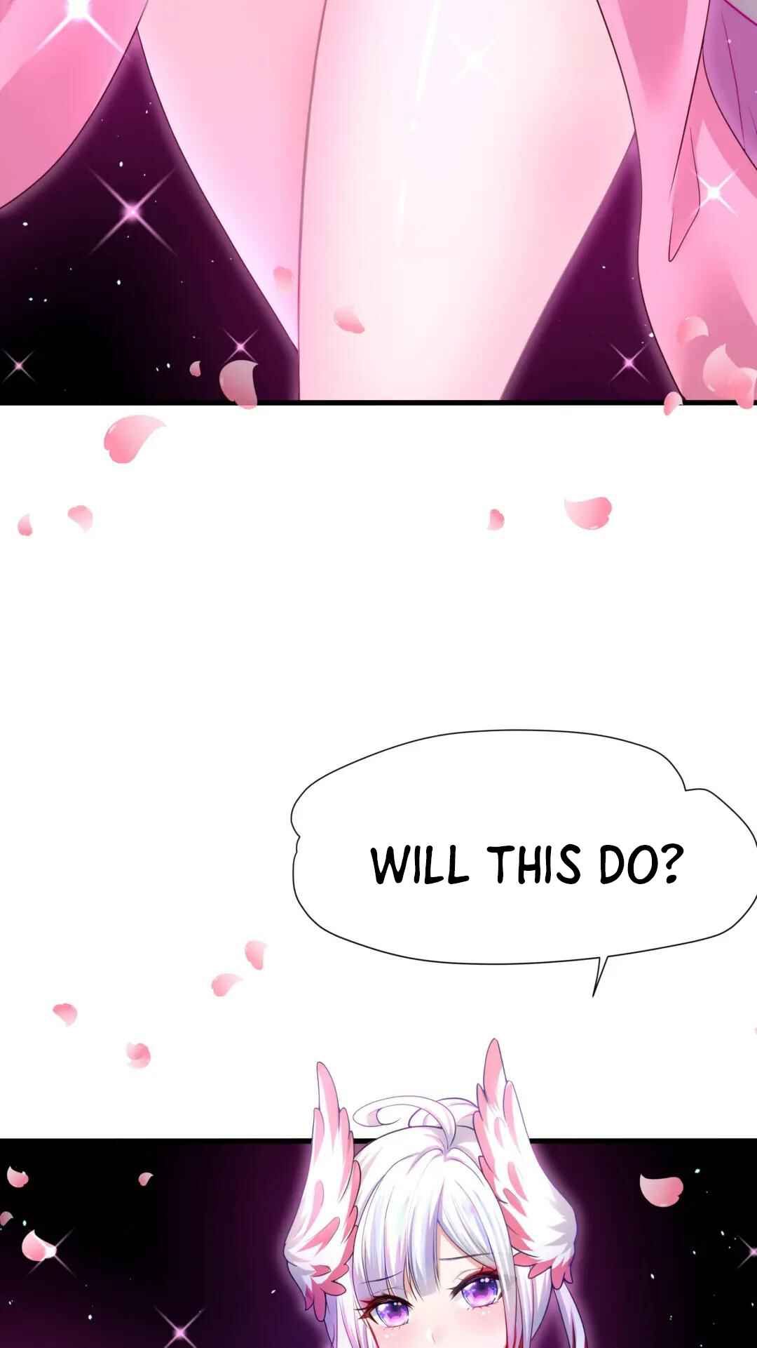 I Made a Harem in the Underworld Chapter 49 - Page 28