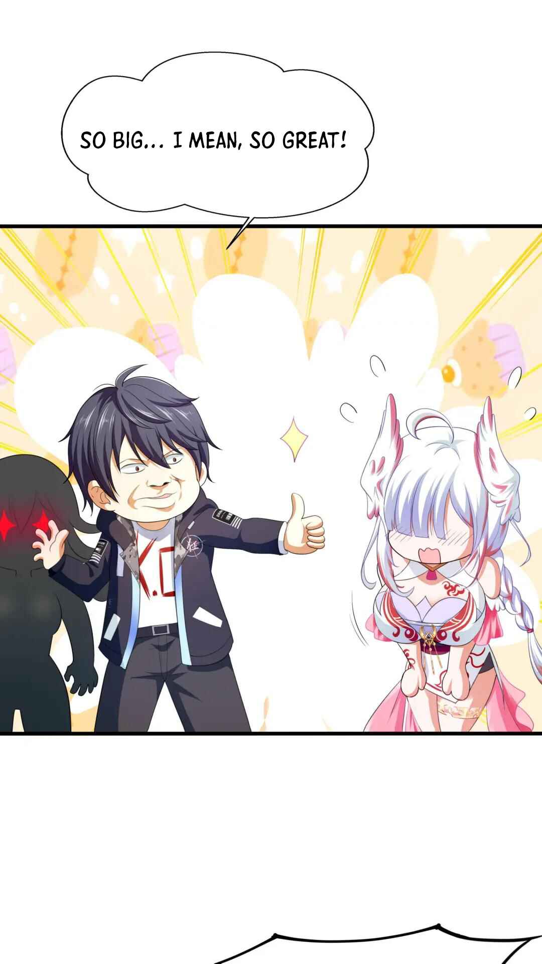 I Made a Harem in the Underworld Chapter 49 - Page 30